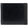 MENS RIFD SLIMFOLD WALLET  WITH REMOVABLE PASSCASE