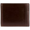 Mens RFID Slimfold Wallet  With Removable Passcase - Suttles & Seawinds