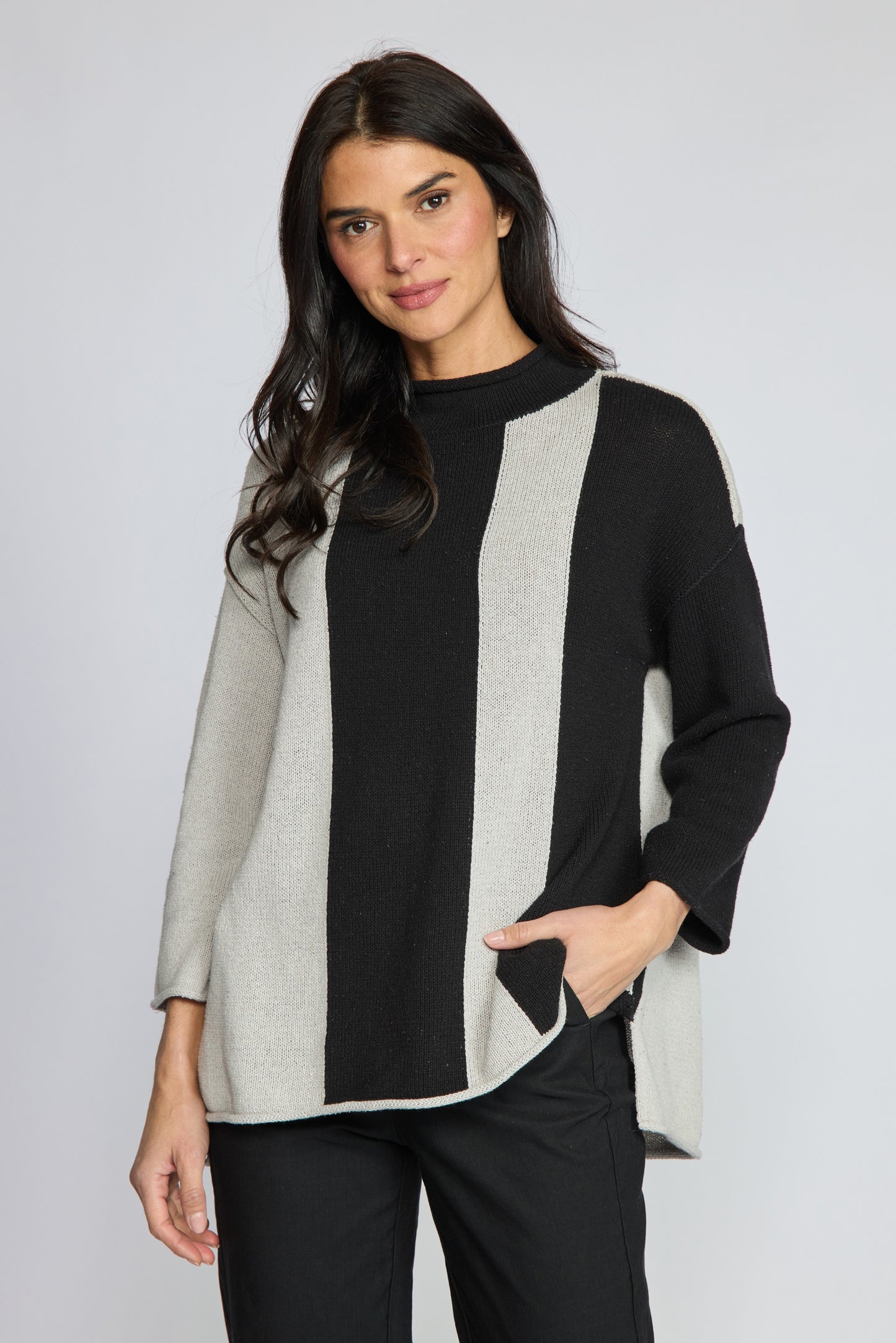 Vibes Tunic