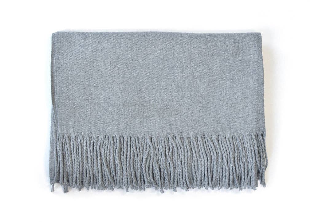 Single Panel Scarf