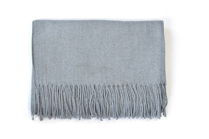 Single Panel Scarf