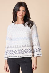 Alpine Sweater