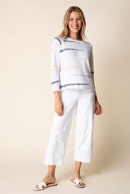 Raglan Pullover - Suttles & Seawinds