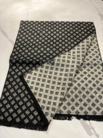 Load image into Gallery viewer, RADIANCE - OBLONG  100% CASHMERE SCARF
