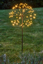 Load image into Gallery viewer, Lumina Of London Co - *Display Only* Solar Dandelion

