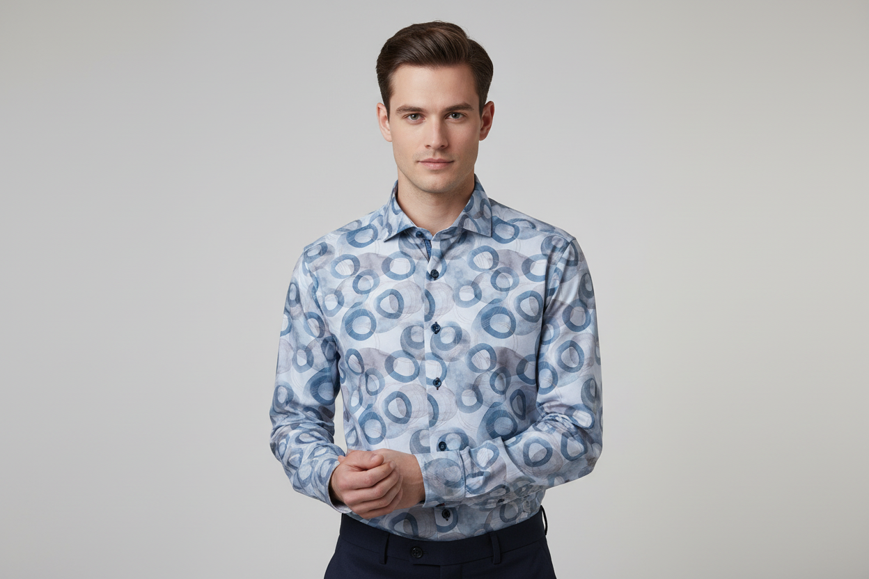 Long Sleeve Shirts
