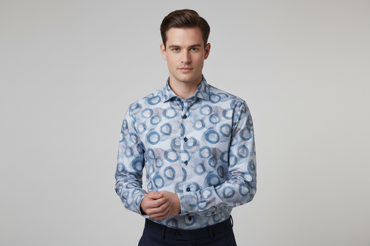 Long Sleeve Shirts