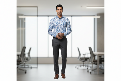 Long Sleeve Shirts - Suttles & Seawinds