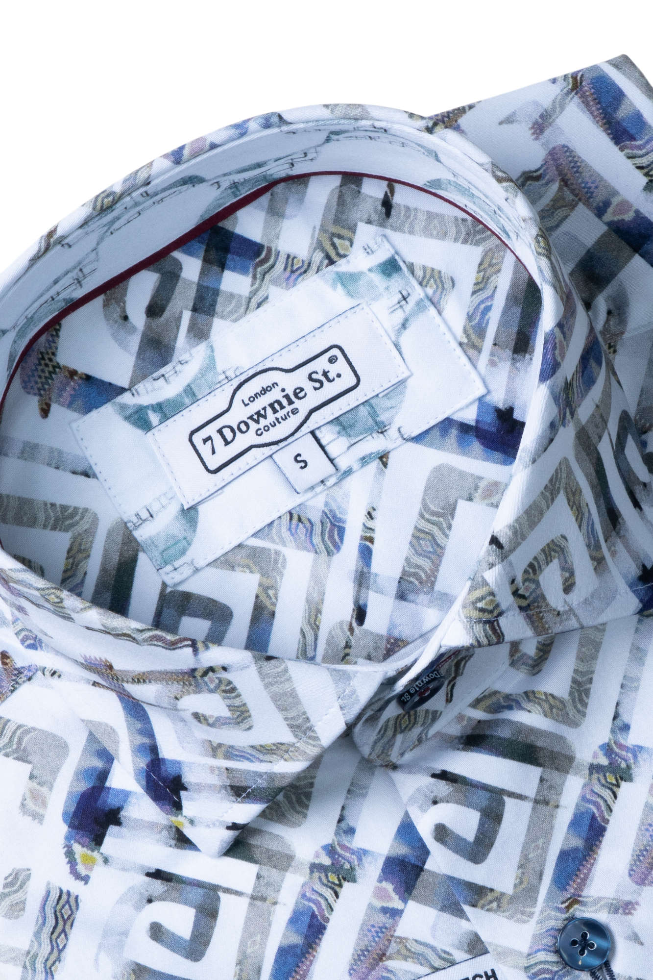 Short Sleeve Stretch Shirts