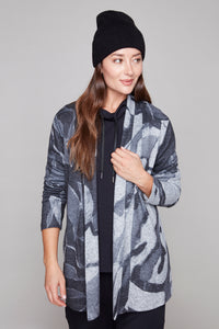 CLAIRE DESJARDINS - CARDIGAN