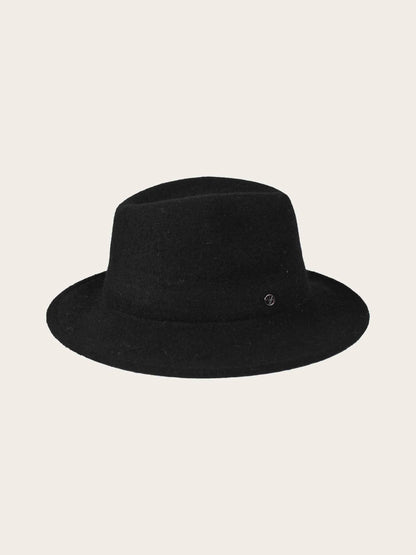 Fedora Hat - Suttles & Seawinds