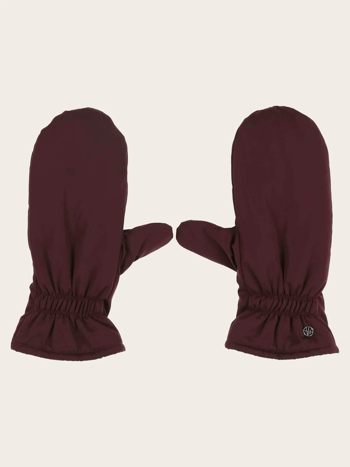 LOEVENICH - MICRO FLEEC LINED MITTEN