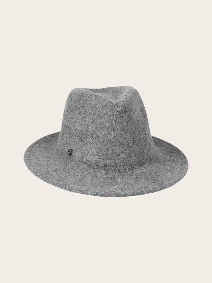 Fedora Hat - Suttles & Seawinds