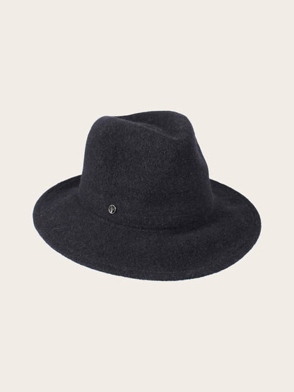 Fedora Hat - Suttles & Seawinds