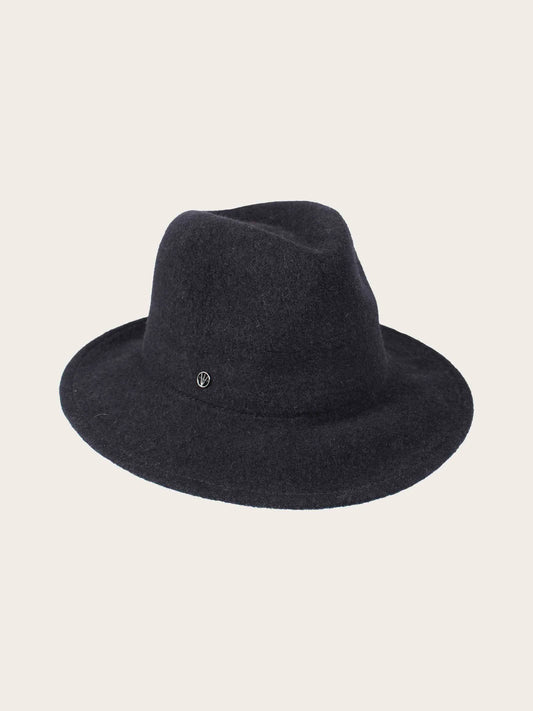 LOEVENICH - FEDORA HAT