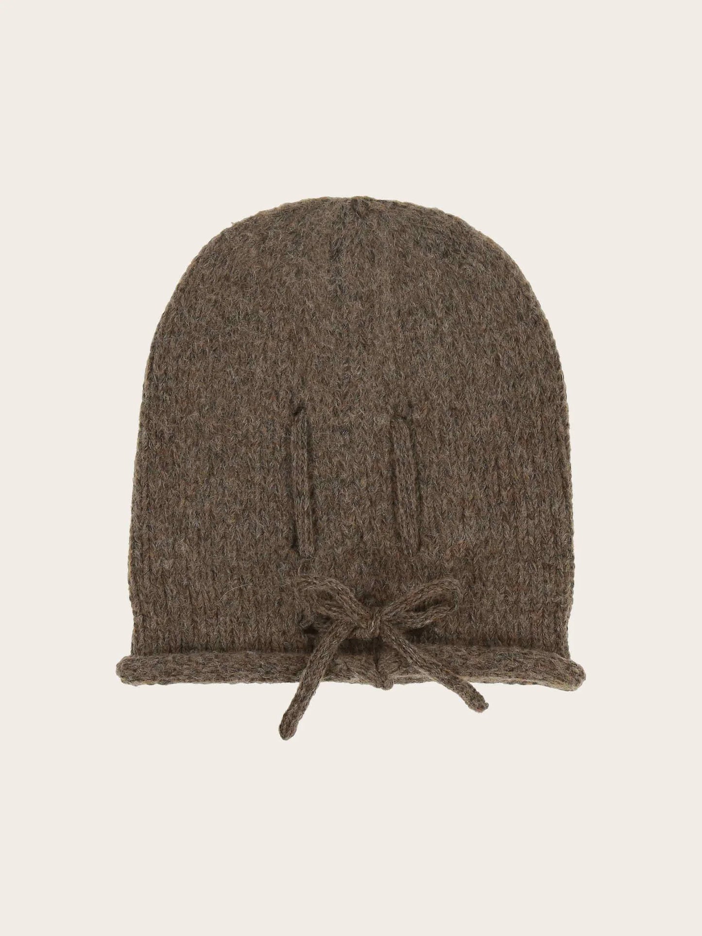 LOEVENICH -KNITTED HAT