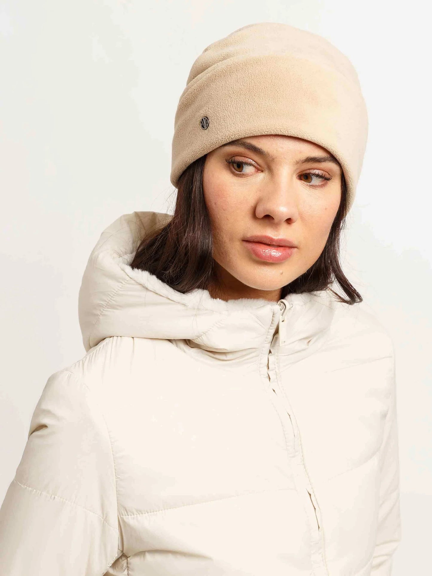 LOEVENICH - WINDPROOF FLEECE BEANIE