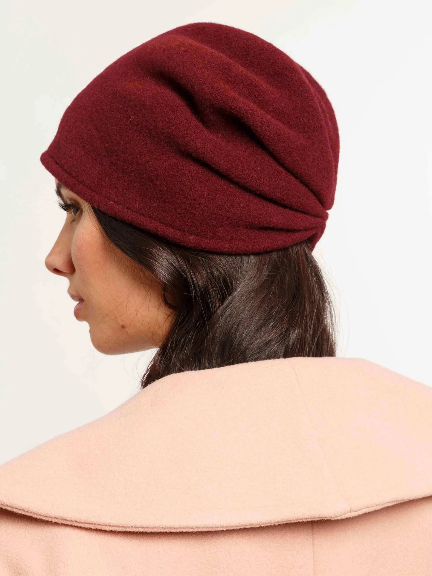 LOEVENICH -BEANIE HAT