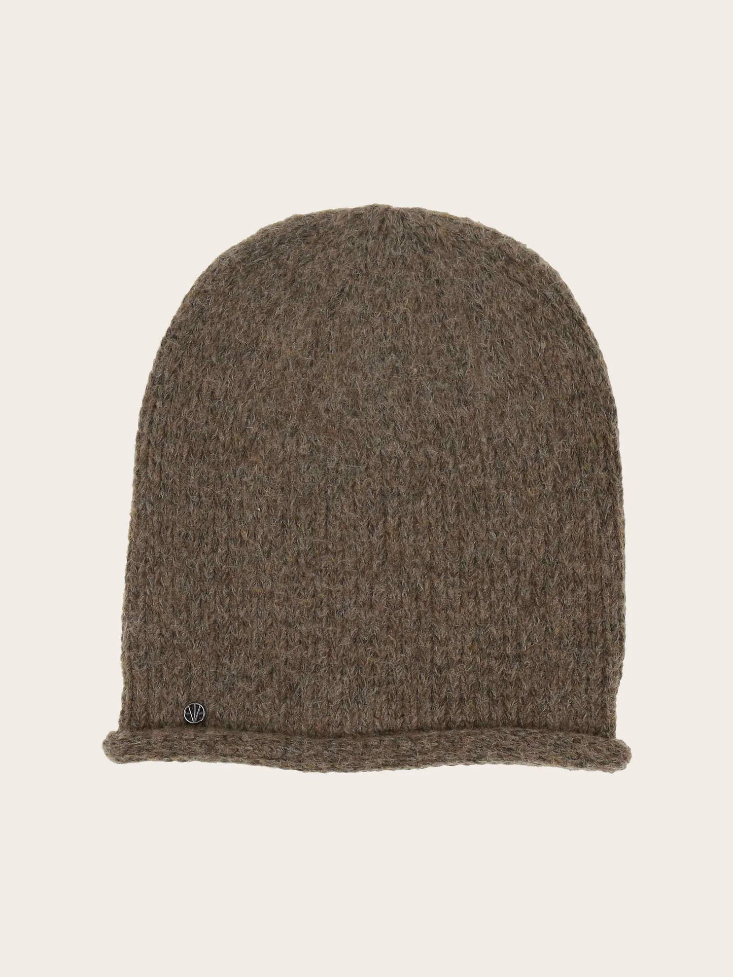 LOEVENICH -KNITTED HAT