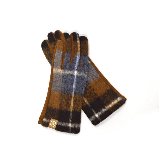 Glove Mocha