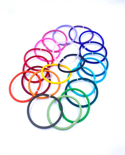 Samuel Coraux - Z colors bracelet