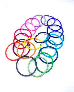 Samuel Coraux - Z colors bracelet