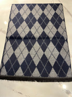 Load image into Gallery viewer, RADIANCE - OBLONG  100% CASHMERE SCARF
