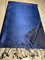 Load image into Gallery viewer, RADIANCE - SOLID COLOUR  REVERSIBLE SILK SCARVES
