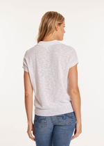 Load image into Gallery viewer, MODODOC - POLO SWEATER TOP
