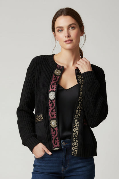 Ellie Cardi