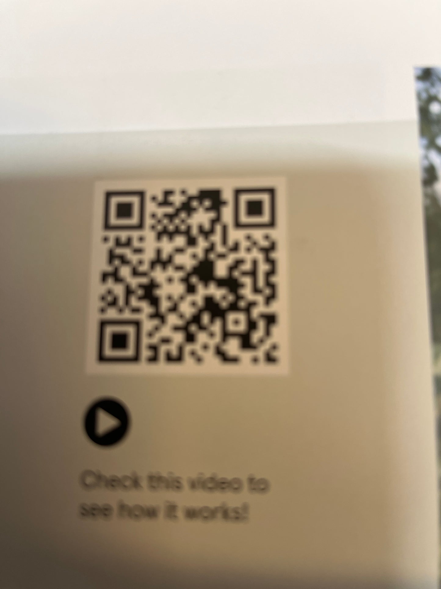 ROBIN REVERSIBLE BAG