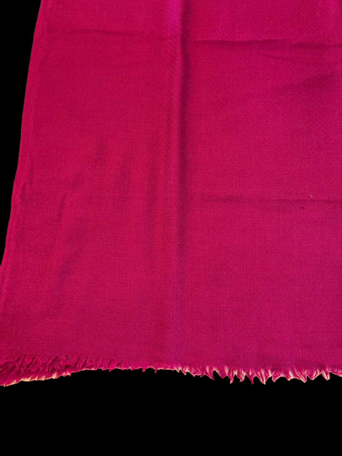 RADIANCE - WOOL  & SILK SOLID COLOUR SCARVES