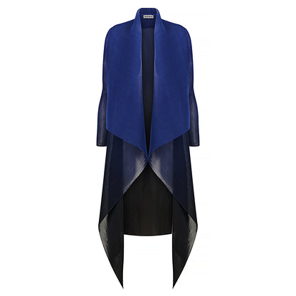Collare Coat - Suttles & Seawinds