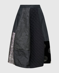 Mix Skirt