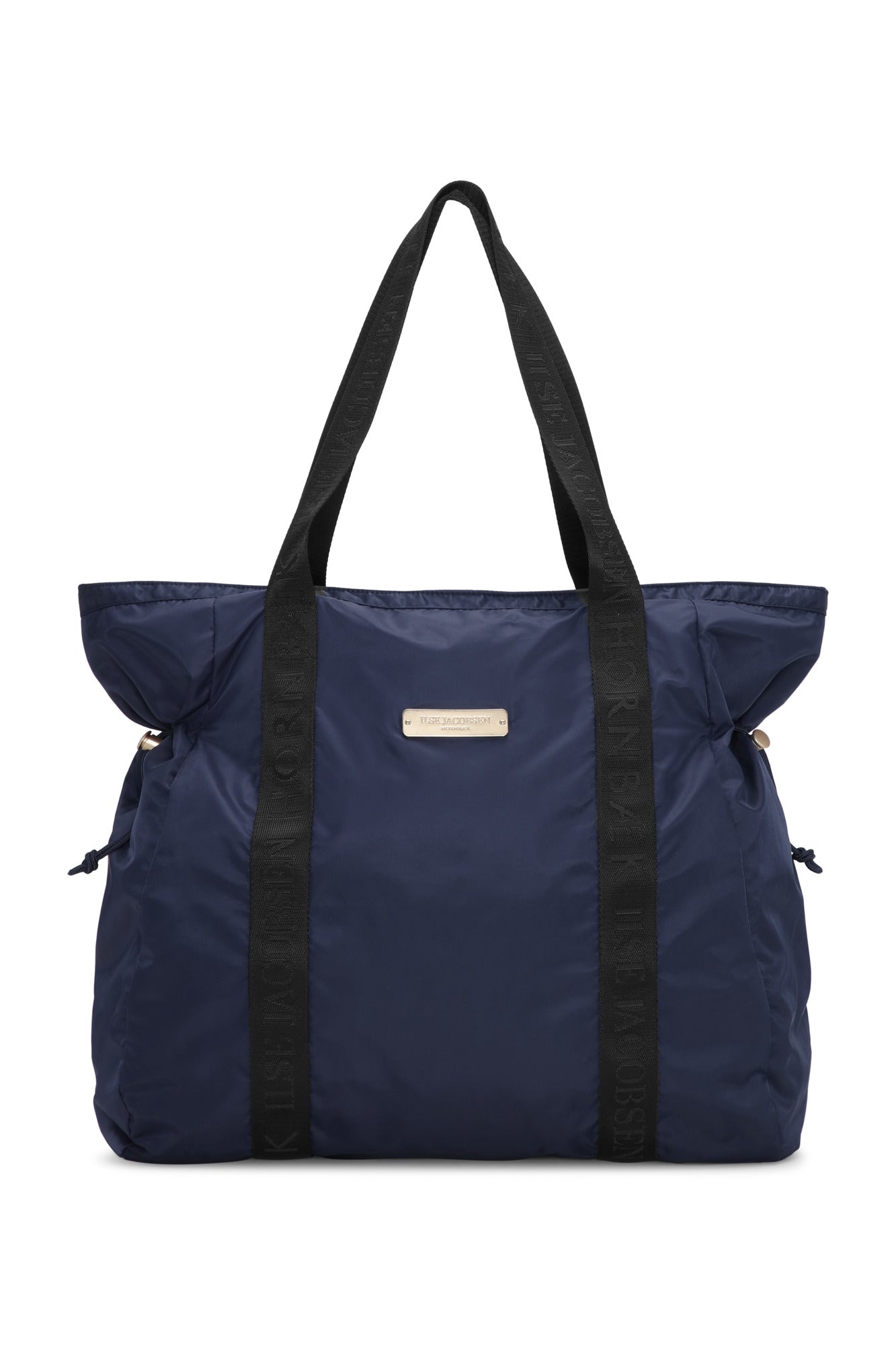 ILSE JACOBSEN - ALL WEATHER SHOPPER
