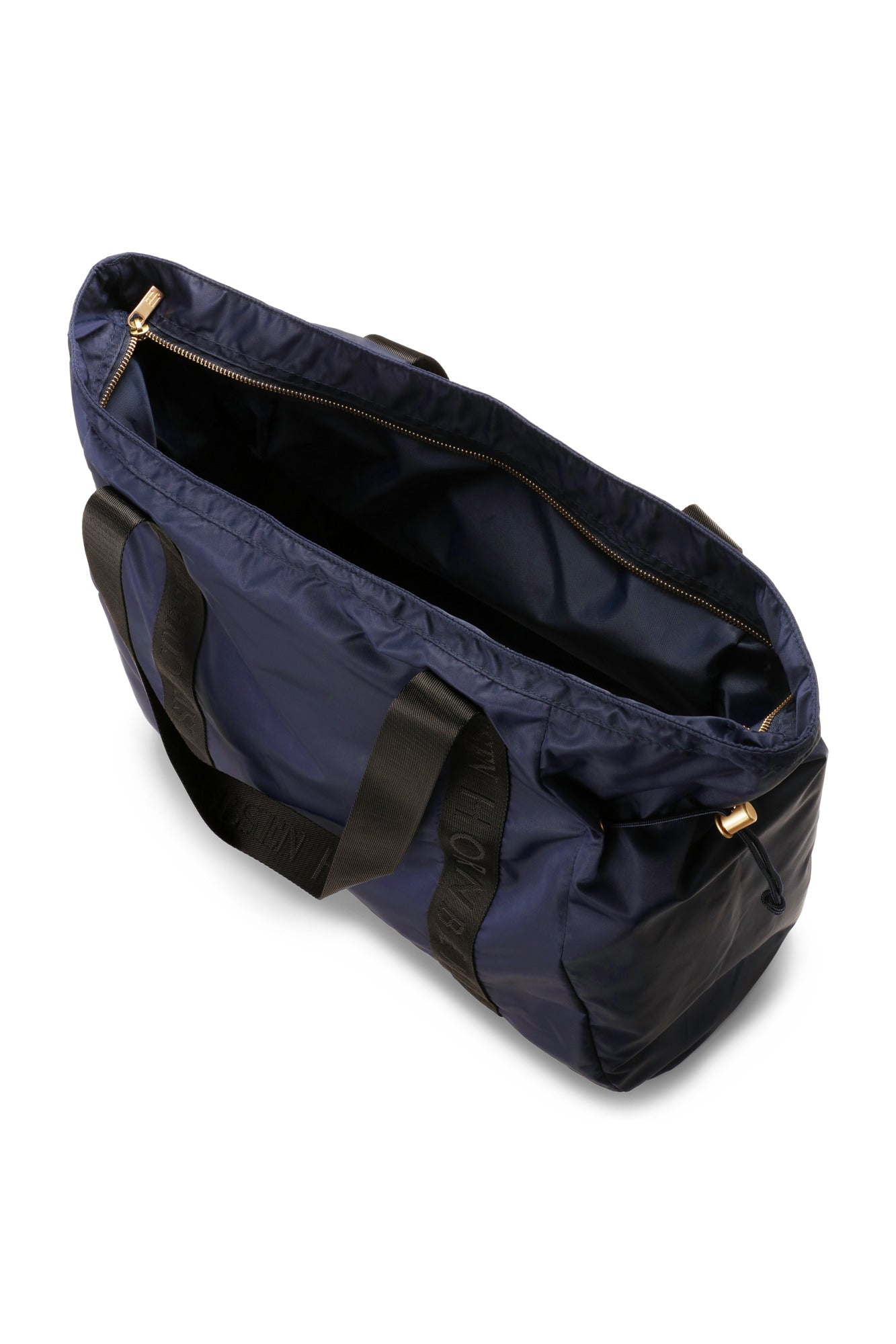 ILSE JACOBSEN - ALL WEATHER SHOPPER