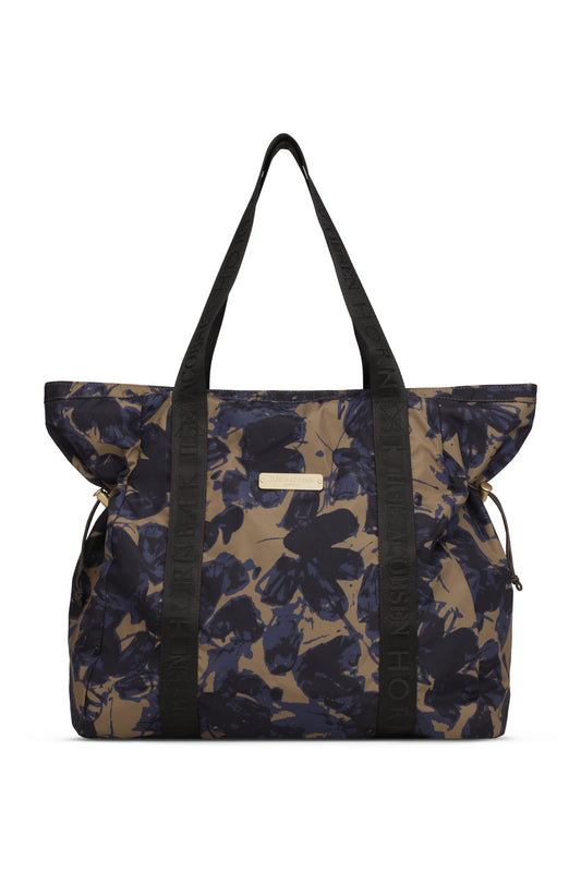 ILSE JACOBSEN - ALL WEATHER SHOPPER