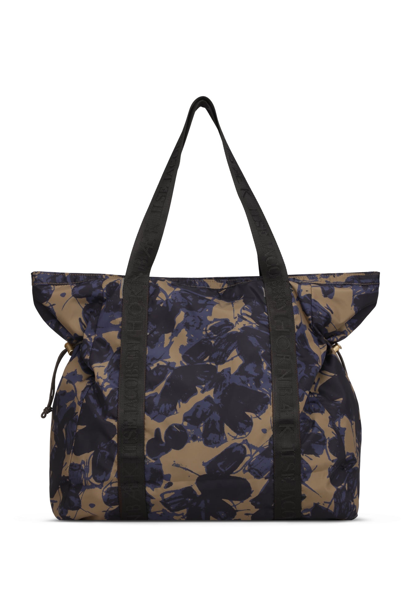 ILSE JACOBSEN - ALL WEATHER SHOPPER