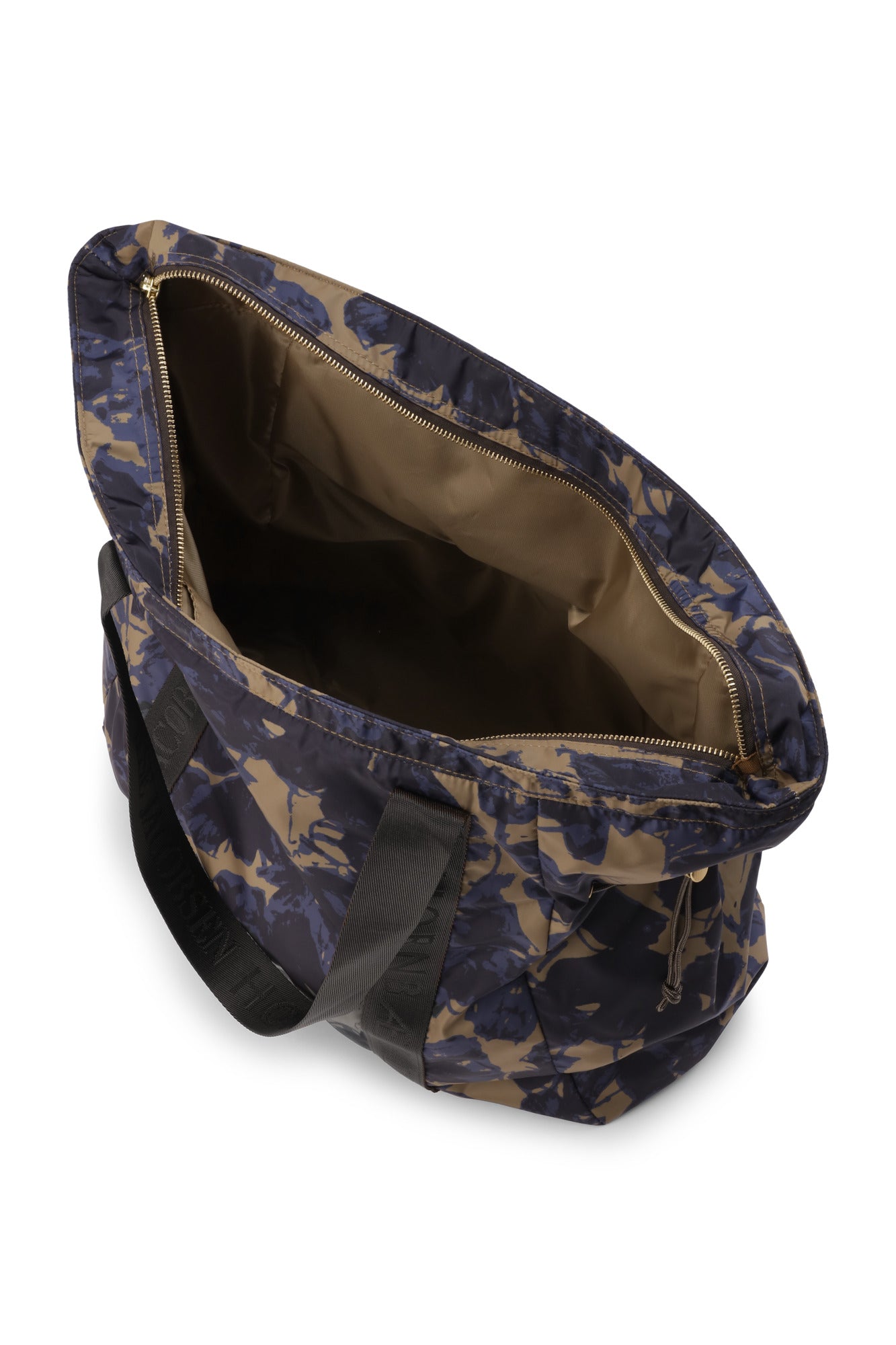 ILSE JACOBSEN - ALL WEATHER SHOPPER