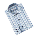 Load image into Gallery viewer, 7 DOWNIE ST - LONG SLEEVE SHIRT
