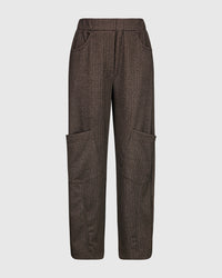 Taupe Pants