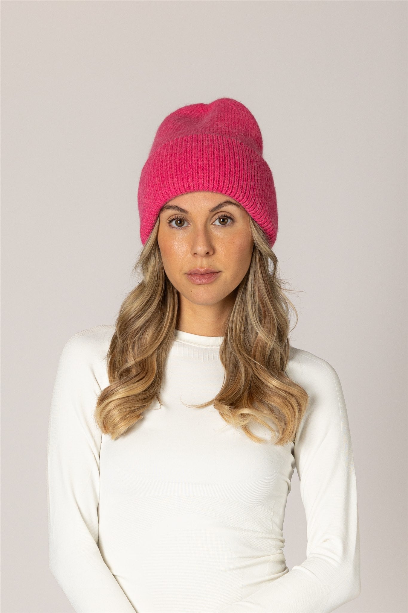 Apres Ski Hat