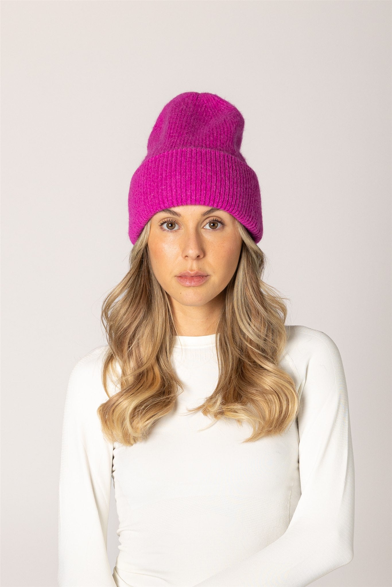 Apres Ski Hat