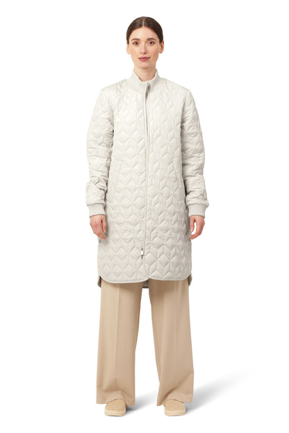 Art 06 Quilted Coat - Suttles & Seawinds