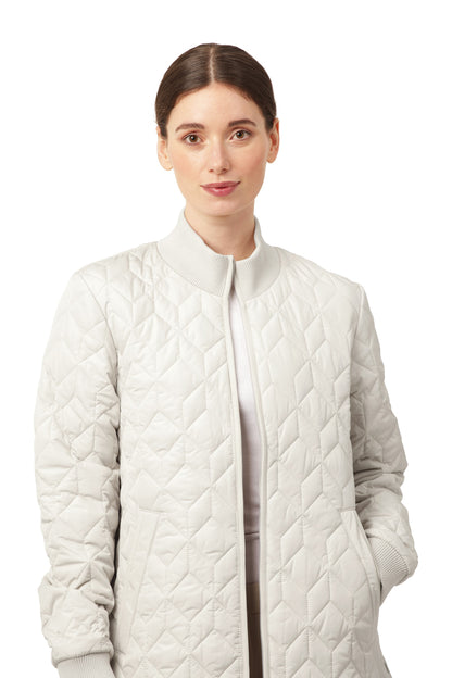 Art 06 Quilted Coat - Suttles & Seawinds