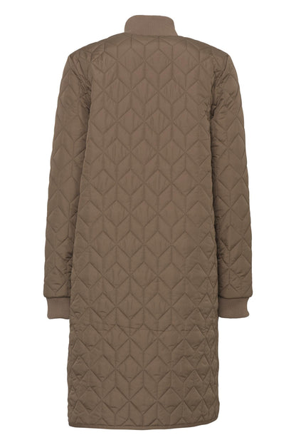 Art 06 Quilted Coat