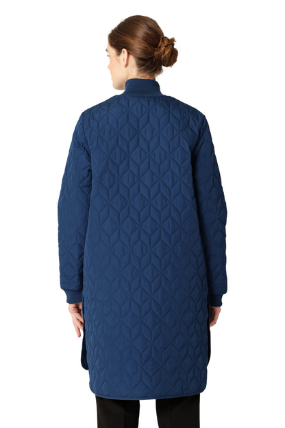Art 06 Quilted Coat - Suttles & Seawinds