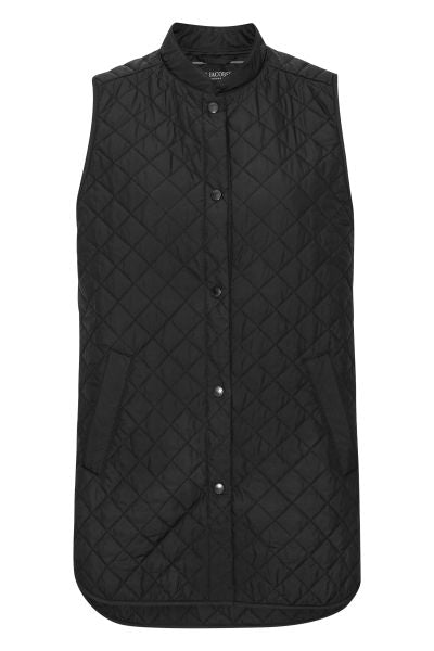 ILSE JACOBSEN - ART44 QUILT VEST