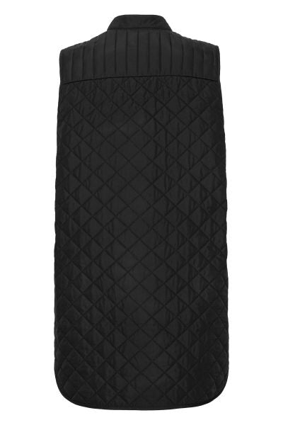 Art44 Quilt Vest - Suttles & Seawinds