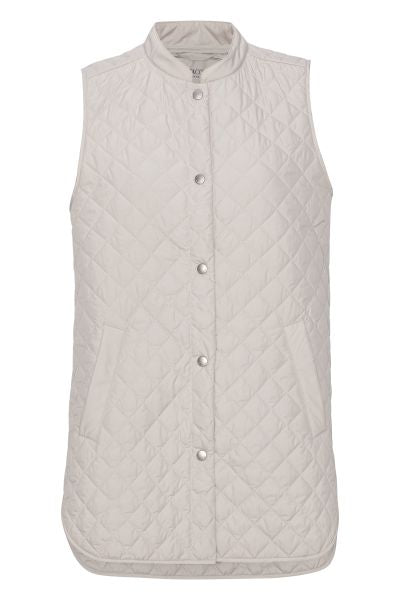 ILSE JACOBSEN - ART44 QUILT VEST